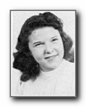MAGDELINA SCHAFF: class of 1947, Grant Union High School, Sacramento, CA.